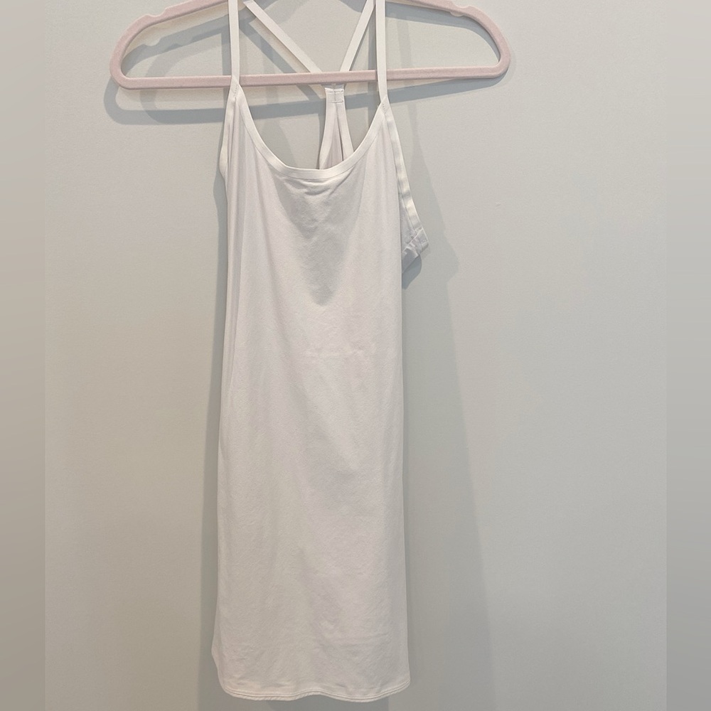 Outdoor Voices Exercise Dress